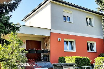 Vakantieappartement Gezinsvakantie Rahnsdorf