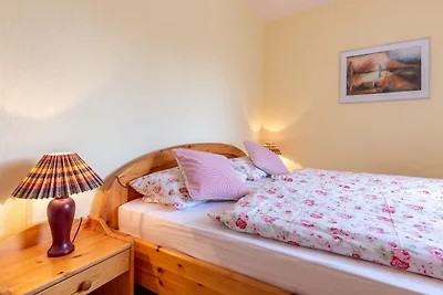 Vakantieappartement Gezinsvakantie Midlum