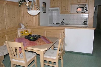 Vakantieappartement Gezinsvakantie Oberstaufen