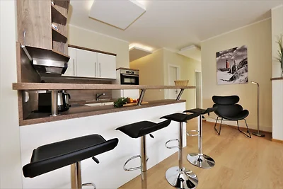 (Brise) Strandresidenz Else Marie