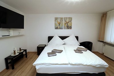 Vakantieappartement Gezinsvakantie Essen