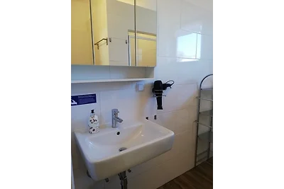 Vakantieappartement Gezinsvakantie Eisenberg