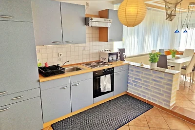 Ferienhaus Ostseewind - ABC583