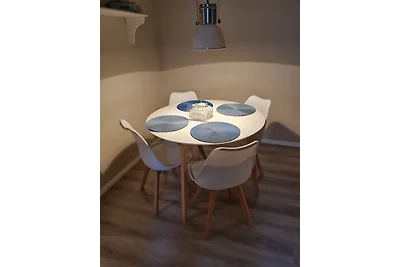 Ferienwohnung Nordseetraum