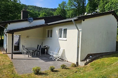 Casa vacanze Vacanza di relax Biersdorf am See