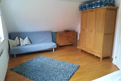 Apartamento Vacaciones familiares Dänschendorf