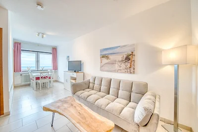 Strandhotel, App. 3SH318