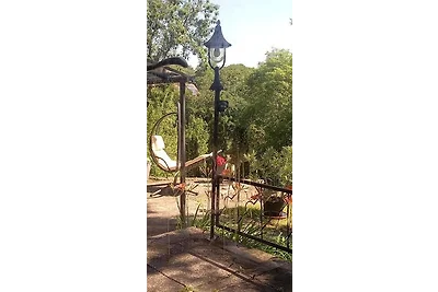 Finn Hütte Naturblick