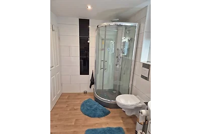 Appartamento Vacanza con famiglia Beuren