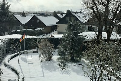 Ferienwohnung Panoramablick