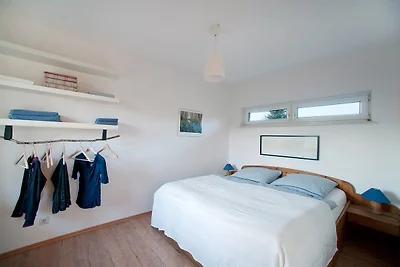 Ferienwohnung im Haus am See