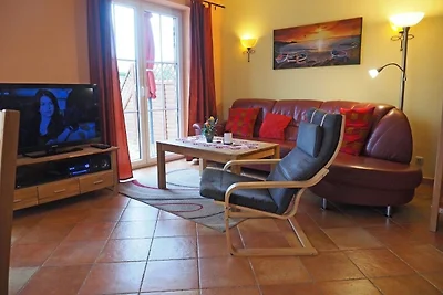 Appartamento Vacanza con famiglia Klütz