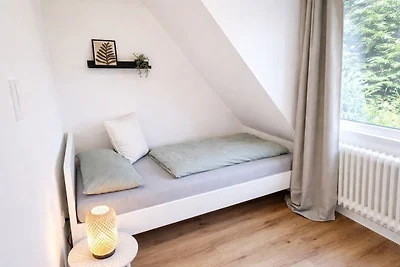 Holiday home relaxing holiday Esens