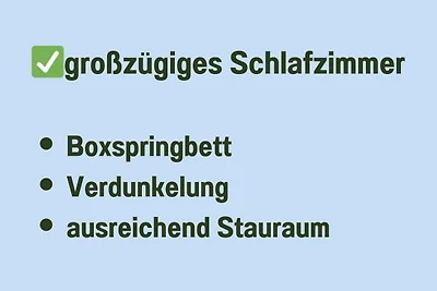 Techt bi Strön | Strandnah &