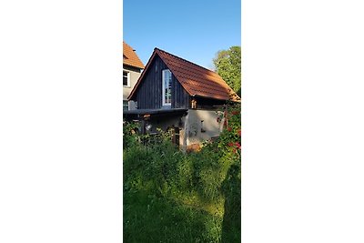 Casa de vacaciones Vacaciones de reposo Altefähr