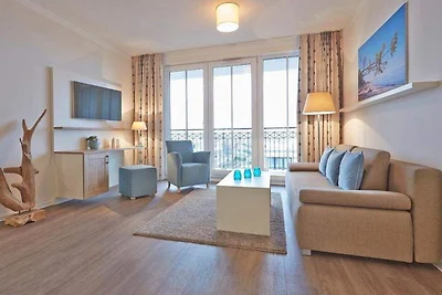 Aparthotel Waterkant Suites, Suite