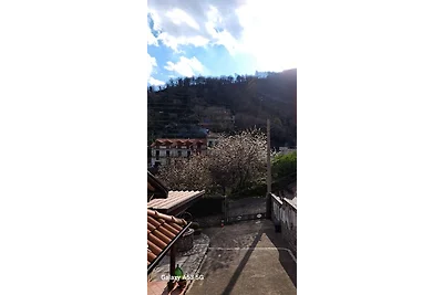 La Casetta in Canada' Agerola