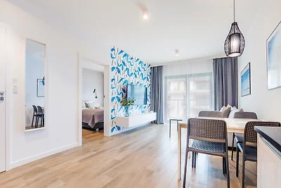 Sun&Snow Gardenia - Apartment 23D