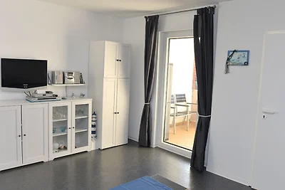 Fewo 91 WHG B 19 in Burhave