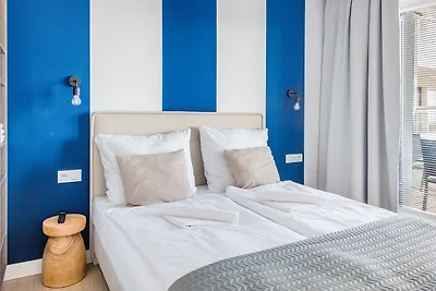 Sun&Snow Aqua Polanki - Apartment