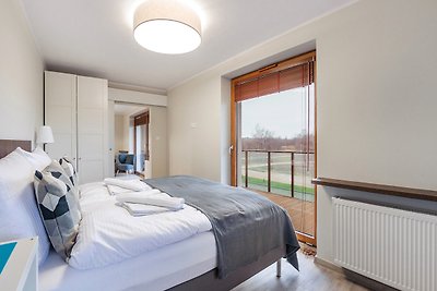 Vakantieappartement Gezinsvakantie Kolberg