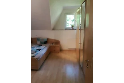 Ein schöner Panorama-Blick