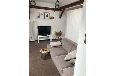 Ferienwohnung Willi II