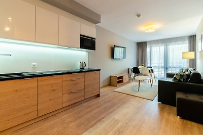 Apartamento Vacaciones familiares Karpacz