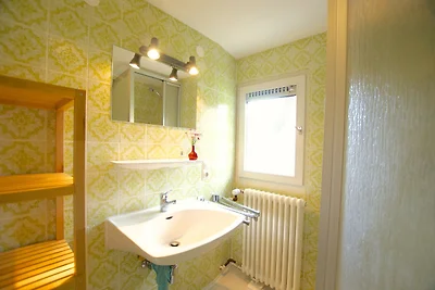 Haus Frohsinn- Feldberg im