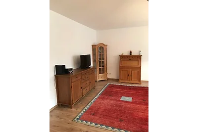 Vakantieappartement Gezinsvakantie Tittmoning