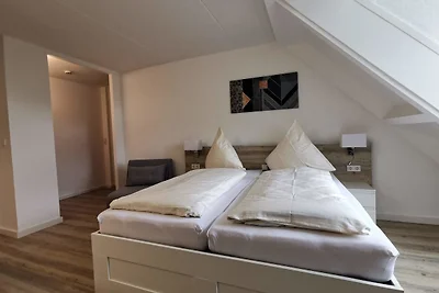 Appartamento Vacanza con famiglia Butjadingen