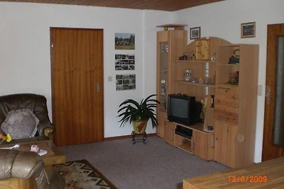 Vakantieappartement Gezinsvakantie Gerolstein