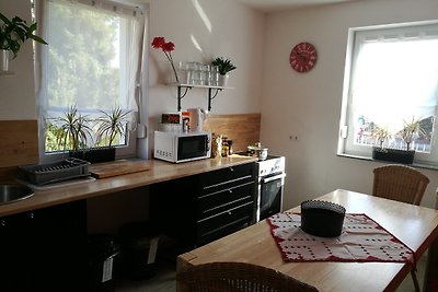 Vakantieappartement Gezinsvakantie Bohnsdorf