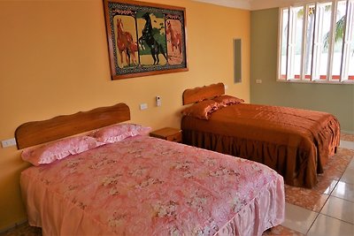 Vakantieappartement Gezinsvakantie Baracoa