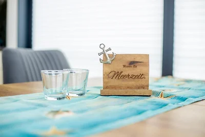 Hausboot Träumerei - LP3