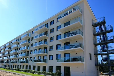 Haus Meersinn, Whg. 521