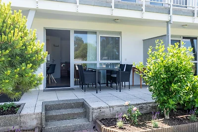 Haus Seeblick Wohnung 06