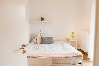Vakantieappartement Gezinsvakantie Grasberg