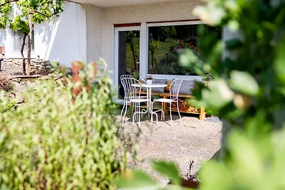 Vakantieappartement Gezinsvakantie Neu-Eichenberg