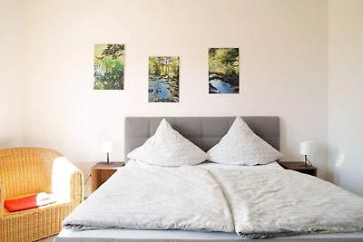 Ferienwohnung Fuchsbau