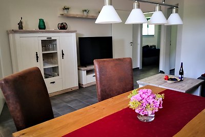 Vakantieappartement Gezinsvakantie Kirchlinteln