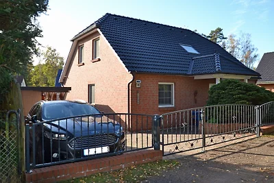 -"Ferienwohnung Dierhagen" Whg. 1