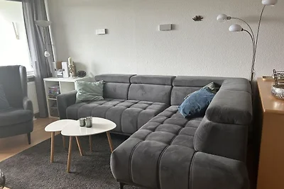 Bocksbergkieker im Ferienpark