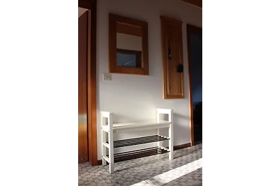 Ferienwohnung Kranichhorst