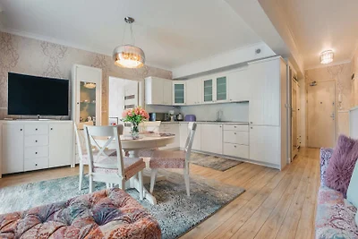 Sun&Snow Promenada - Pegaz Elizy