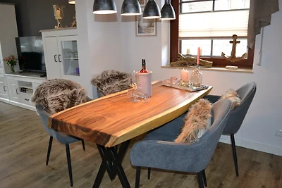 Kuća za odmor Dopust za oporavak Friedrichskoog