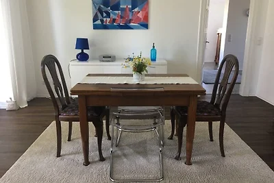 Ferienhaus An den Toften