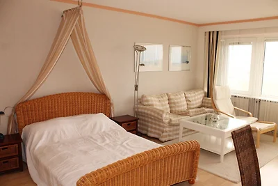 Appartamento Vacanza con famiglia Schönberg & Schönberger beach