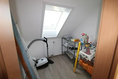 Domek letniskowy Urlop wypoczynkowy Nordholz