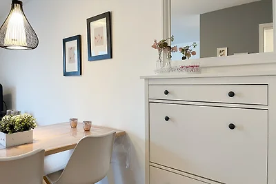 Apartament Dla rodzin Niendorf (Ostsee)